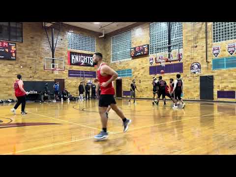 Week 12: Al Asifah vs Al Ikhwan