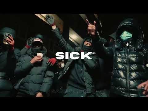 [FREE] UK Drill Type Beat "SICK" x NY Drill Type Beat