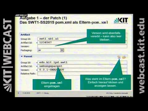 08: JMJRST, JUnit, Testüberdeckung, Mockito