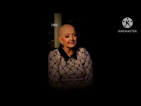 Irish singer Linda Nolan dies 'surrounded by devoted family' after cancer fight