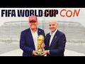 We Investigated The Most Corrupt World Cup In History