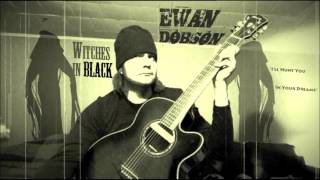 Ewan Dobson - Witches In Black (2016) 7 String [Extended Version]