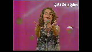 Lupita D'alessio - Como Tu (Siempre En Domingo)