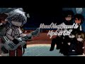 Visual Novels React To M Y N As Till GL2 Part 1 2 Set To 1 75x 2x Speed NO PART 3
