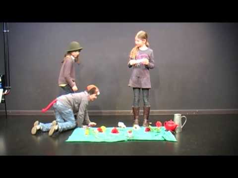 Die verschwundene Leiche