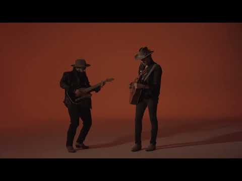 Everette - Make Me Want One (Visualizer)