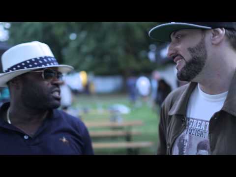 Black Thought of The Roots and R.A. the Rugged Man discusses possible collab