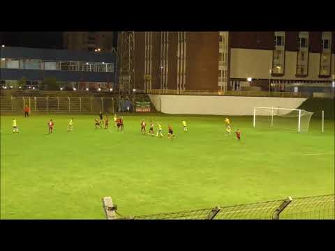 BVSC - Dorogi FC U13