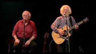The Dubliners - Molly Malone (40 Years | Live From The Gaiety)
