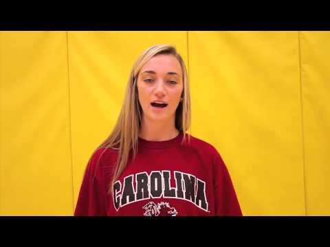 Chelsea Drennan T. L. Hanna Soccer