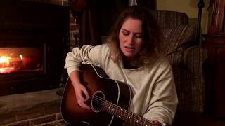 Capsized - Sarah Harmer (Cover)