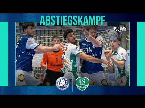 Highlights: Bergischer HC vs SC DHfK Leipzig (Saison 2025/26) DAIKIN HBL | Dyn Handball