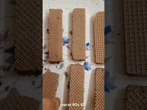 melt your heart with wafers#viralvideo#subscribe #comment#like#subscribers#asmr#shorts#mustwatch#sub