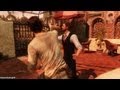 Uncharted 3 'Playthrough PART 10' TRUE-HD QUALITY