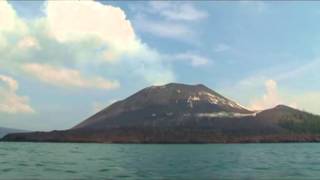 Download lagu KRAKATAU, Sang Legenda mp3