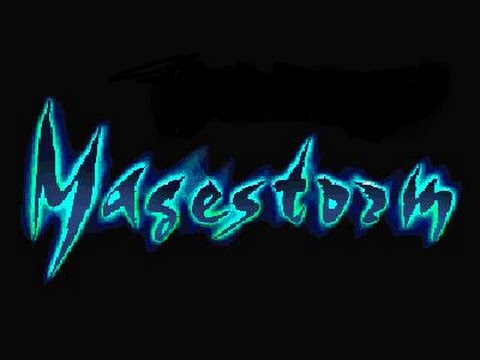 Magestorm: A tribute. #1