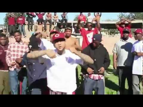 Charley Hood Inglewood Family/ Avenue Piru - Hard In The Paint *Thug Cinema Xcluzive*