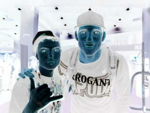 Gutty ranks ft kobra khan & Master P - 20 inch (remix)