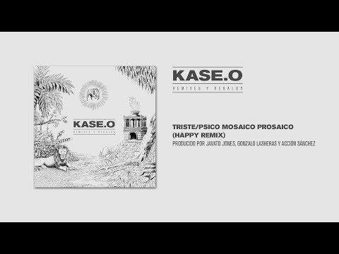 Video Triste (Happy Remix) de Kase.O