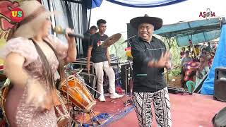 Download lagu WARUNG POJOK || MIMI ASONIA || US ENTERTAINMENT mp3