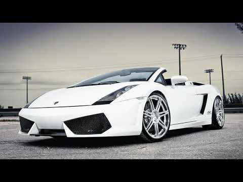 Borrix - Party Machine(BassBoosted)