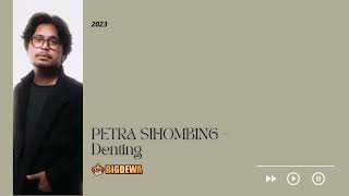 Download lagu Petra Sihombing - Denting mp3