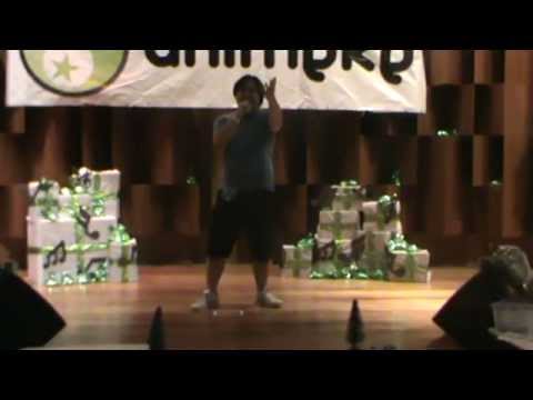 Fah / Miyauchi Takayuki - Tokusou Exceedraft（Cover）