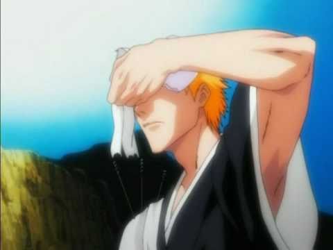 Bleach Abridged Ep. 8