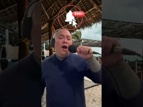 I Feel It Coming - The Weeknd (Natty Bong) (Cover) | A Boy Named Sue