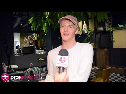 Ian Rooth o Marszu Niepodległości - wybiera się? | przeAmbitni.pl