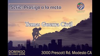 Guerra Civil