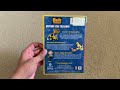 Bob The Builder Digging For Treasure 2004 DVD