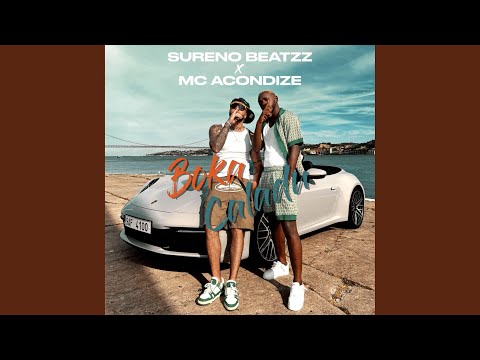 BOKA CALADU (feat. Mc Acondize)