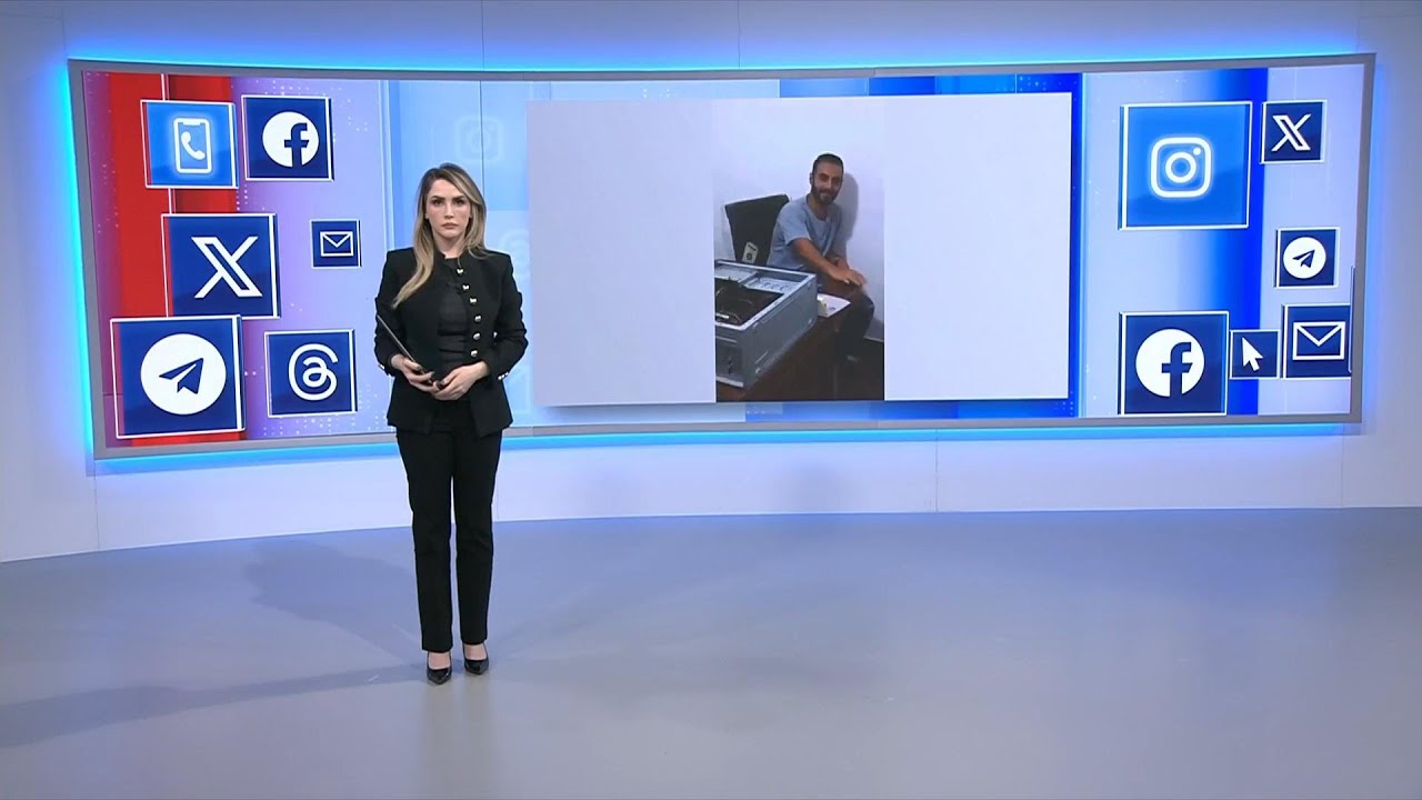 رسانه‌های اجتماعی: مرگ مشکوک یک زندانی سیاسی پادشاهی‌خواه