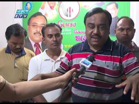 শহরজুড়ে ছড়ানো ছিটানো ময়লা, ফেলা হয় মহাসড়কের ধারে | ETV News