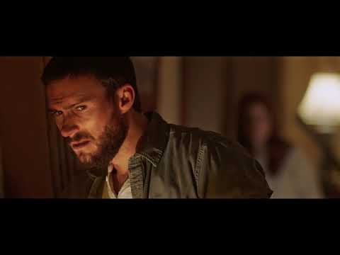 DANGEROUS 2021 Movie Official Trailer   Scott Eastwood, Mel Gibson