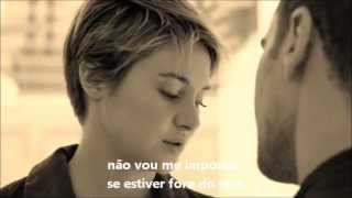 Bird Set Free - Sia (legendado) - A Série Divergente