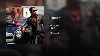 Phone #