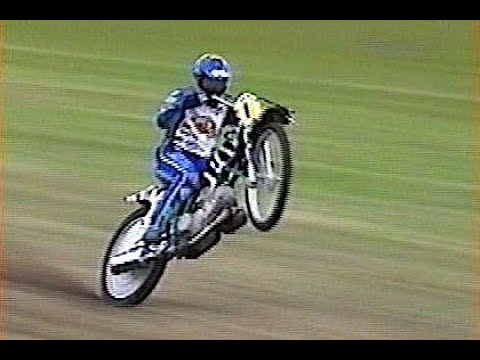 2004 INTERNATIONAL POACHER GRASSTRACK - PART 2