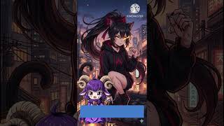 【歴史解説】猫娘はいつから可愛くなった？大魔王が語る真実