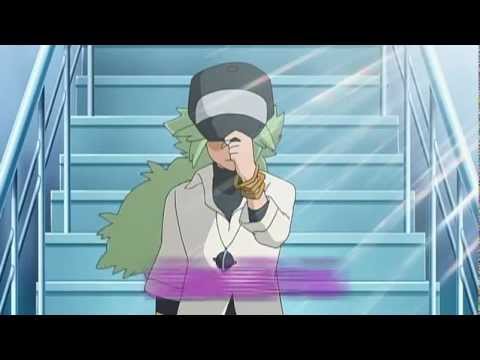 Pokémon la Série Saison 16: Noir et Blanc