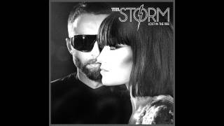 The Storm "Lost in the fire" New single out 07.03.11