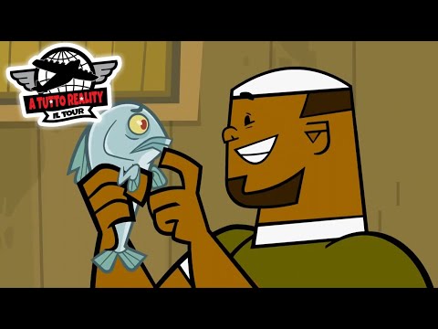 A Tutto Reality Il Tour - Episodio 10 - Il DJ Conteso