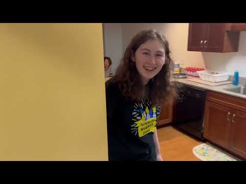 Union Hall Apt UNCG 2022