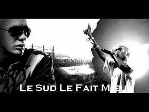 Soprano Ft. Don Choa & Billy Bats - Le Sud Le Fait Mieux