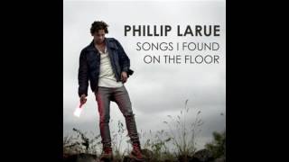 Phillip LaRue - How Do You Say Goodbye (live worktape)