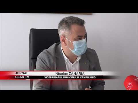 O nouă reinventariere a parcărilor la Câmpulung ( 17 02 2021 )