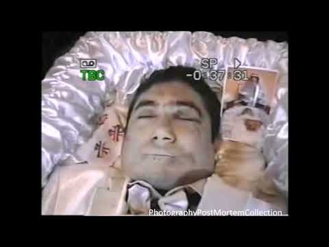 Photography Post Mortem  - 72