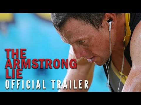 The Armstrong Lie (Trailer 2)
