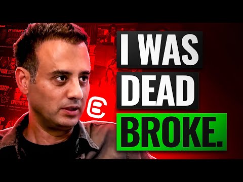 Risk Takers and Crypto Banter